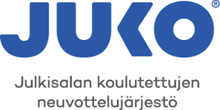 JUKO on julkisalojen korkeakoulutettujen neuvottelujärjestö, jonka piirissä työskentelee 200 000 julkisen alan työntekijää.